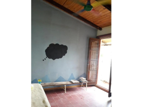 Casa del Árbol