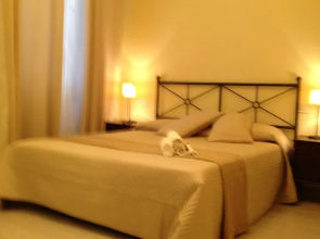 Apt. San Lorenzo Iii