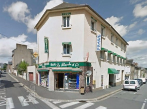 Hôtel Le Flaubert