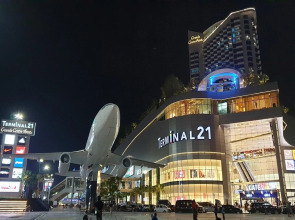 Patumnak Beach Guesthouse