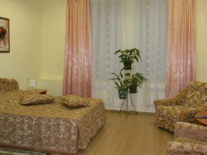 На Сухаревской