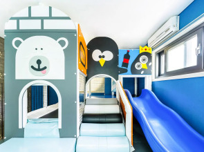 Pocheon Friends Kids and Spa Village