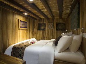 Plataran Phinisi Felicia