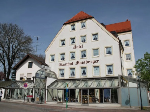 Hotel Gasthof Maisberger