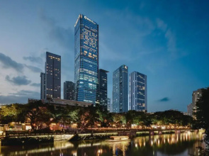 The Langbo Chengdu, in The Unbound Collection by Hyatt