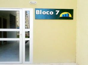 Acomodação Ipojuca Bella