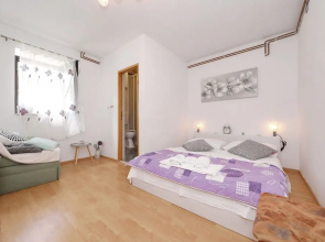 Apartment Bilberry