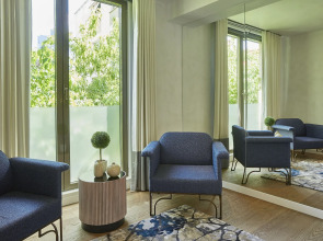 Manna Boutique Hotels