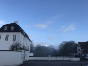 Lehnshøj Bed & Breakfast