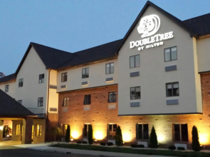 DoubleTree by Hilton Hotel Port Huron