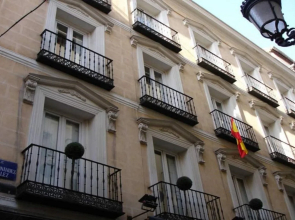 Suite Prado Hotel