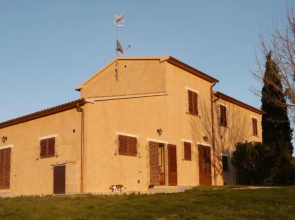 Agriturismo Le Stiacce