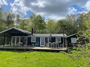 5 Star Holiday Home in Holbaek