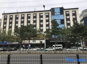 Ji Hotel Changchun Xian Street