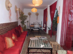 Riad La Casa