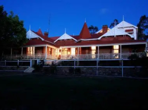 Laurelville