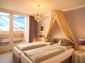 Art  Relax Hotel Bergwelt