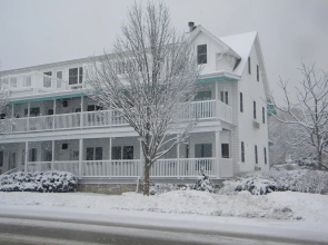 Edgewater Resort