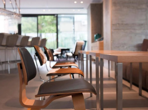 Scandic Frankfurt Museumsufer