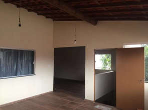 Pousada Maria House Sao Luis