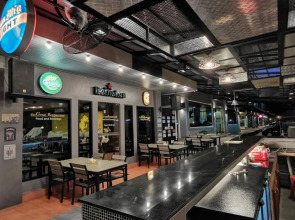 The Great Residence Suvarnabhumi Airport