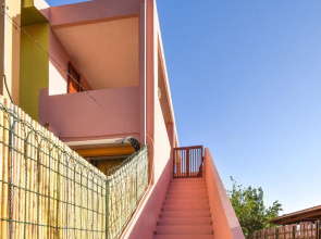 Awesome Apartment in Solanas With 2 Bedrooms