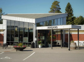 Slobrua Gjestegård