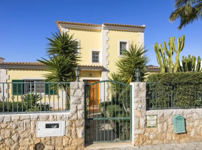 Casa Sagitario in Carvoeiro