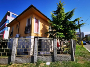 Apartamente Taboo Cm