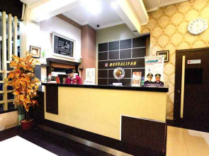 Musdalifah Hotel Resort