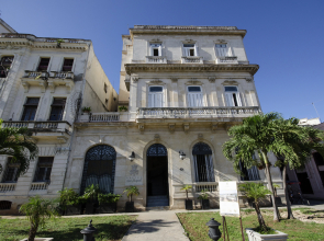 Palacio San Miguel Boutique