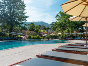 Deevana Patong Resort & Spa