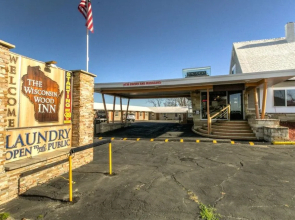 The Wisconsin Wood Inn