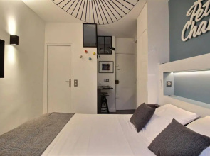 Appartement Le Petit Charlot