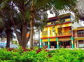 CoCo Bongo Hostel