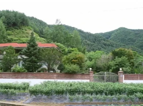 Gapyeong Moonlight Pension