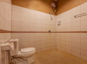 Lanta Klong Nin Beach Resort