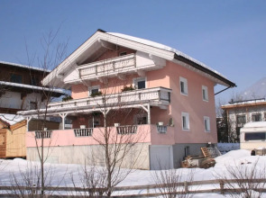 Apartment in Aschau Near Ski Hochzillertal