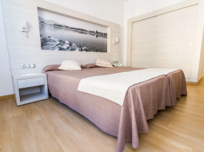 Eix Alcudia Hotel - Adults Only