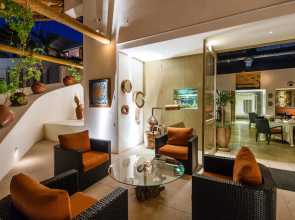 Hotel Indigo La Paz Puerta Cortes by IHG