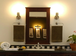 Perrys Bridge Hollow Boutique Hotel