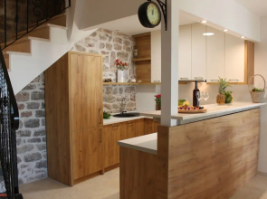 Apartmani Luka Villa
