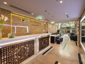 Bendecir Hotel & Spa