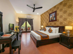 Sea Lion Beach Resort & Spa Mui Ne