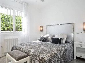 House - Petit Paradis