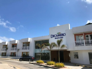 Decameron Maryland All Inclusive