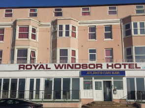 The New Royal Windsor Hotel