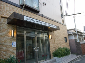 Hotel Inter City Moriguchi