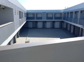 Hotel Kruger
