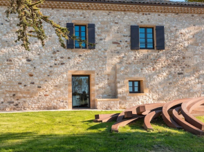 Domaine de Panéry